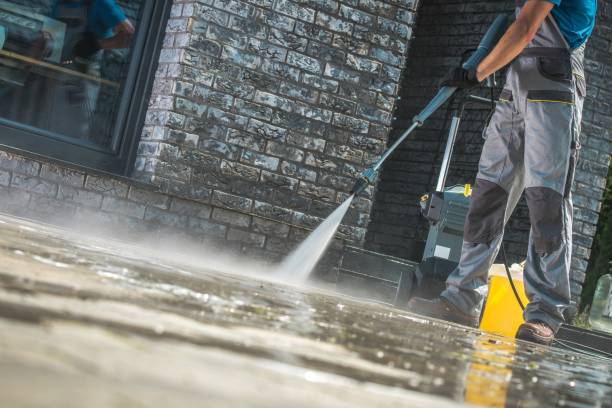 Best House Exterior Washing  in Fayetteville, WV