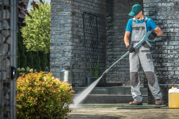 Trusted Fayetteville, WV Pressure Washing Experts