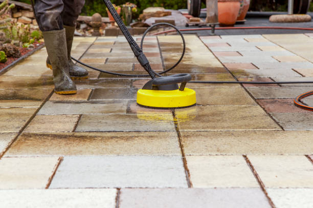 Best Gas Station Cleaning  in Fayetteville, WV