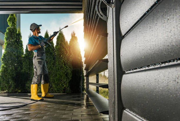Best Post-Construction Pressure Washing  in Fayetteville, WV