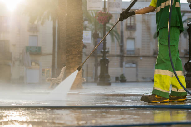  Fayetteville, WV Pressure Washing Pros